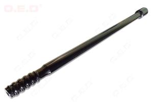 Quality Thread Drill Extension Rod For Bench And Production Drilling Industries wholesale
