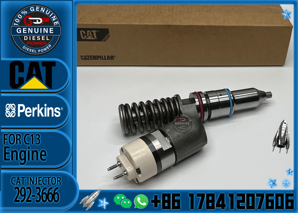 C11 C13 Fuel Injector 253-0680 253-0608 292-3666 249-0713 249-0705 2490708 249-0707 212-3468 350-7555 for caterpillar