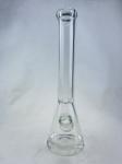 16inch Water Pipes Glass Bongs Heavy Hitter 9mm Beaker Bong