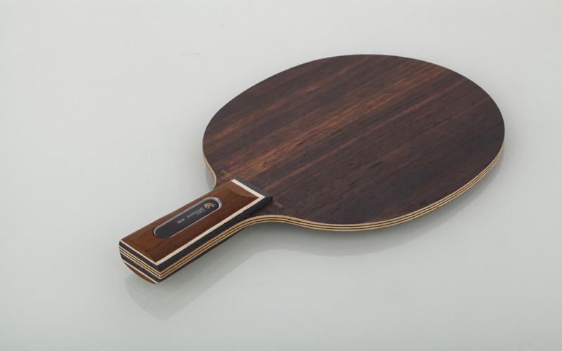 Good elasticity Bony Table Tennis Blade Easy to control table tennis plate