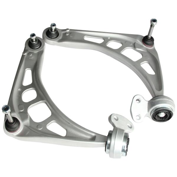 31122343352 Car Parts Control Arm , 31126777852 Front Lower Suspension Arm ISO