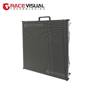 Quality Indoor Outdoor Stage P3.9 LED Video Wall with 7680hz Refresh Rate and IP Rating wholesale