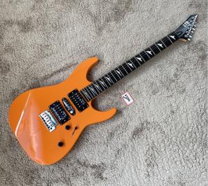 Quality Custom Genuine MT-130 Electric Guitar Ebony Fretboard Original Accessories with Soft Bag wholesale