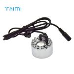 ultrasonic mist maker fogger 16mm 20mm industrial aquarium ultrasonic humidifier