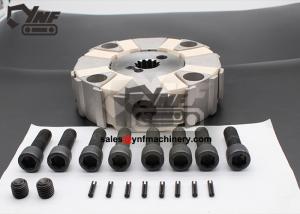 Quality ED180 Flexible Coupling Assy For ED190LC Kobelco Excavator Coupling wholesale