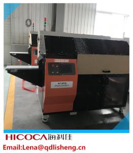 Quality High quality Automatic stick M-shape Spaghetti and noodle packing machine wholesale