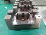 FLANGED Plastic Injection Molding Parts with High Durability Standard Heat