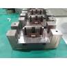 Buy cheap FLANGED Plastic Injection Molding Parts with High Durability Standard Heat from wholesalers