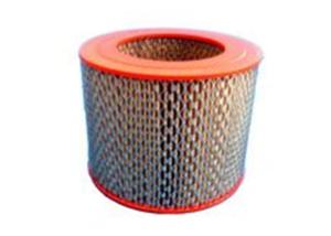 Quality 17801-54060 hepa Wire Mesh Truck Air Filter Stainless Steel wholesale