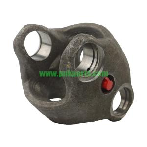 Quality AL161459 JD Tractor Parts Universal Joint Yoke Agricuatural Machinery wholesale