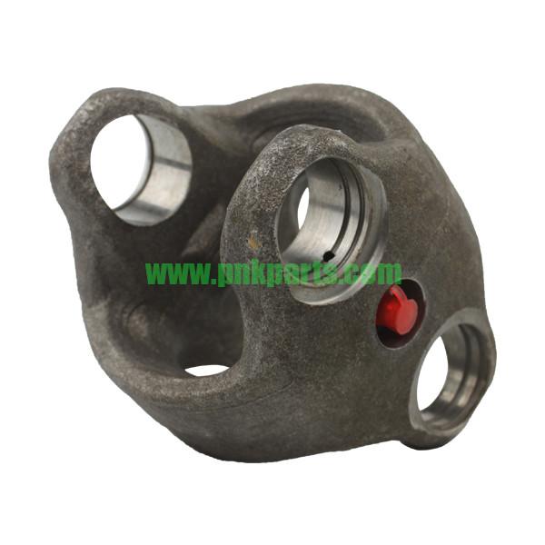 AL161459 Universal Joint Yoke Housing JD 6430 Parts 6320 6420 6320L 6520L 6215