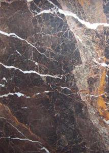 Quality Coffee Imperial Royal Golden Brown Marble Granite Slabs Big Size Tiles wholesale