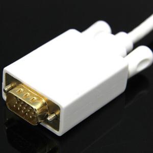 Quality 2m/3m/4m/5m/6m/7m Custom VGA to DVI Cable wholesale