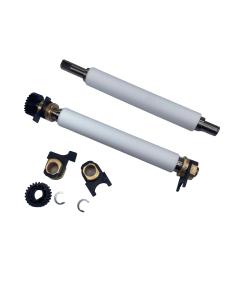 Quality Platen Roller of Zebra ZT210 ZT230 With Accessory wholesale