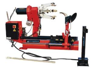 Quality truck type changer wholesale