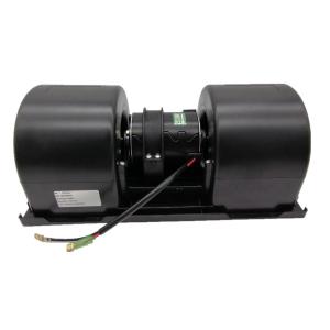 Quality Car 9.3A 3890RPM Electric Condenser Fan wholesale