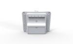 Temperature Humidity Measurement Home Wireless Sensors Desk Weather Station