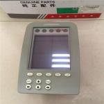 12061912 Sany Excavator Monitor SY335 SY365 SY385