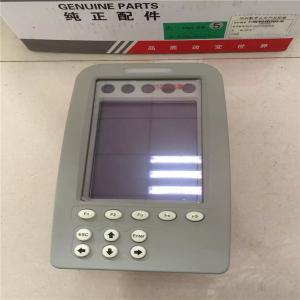 Quality 12061912 Sany Excavator Monitor SY335 SY365 SY385 wholesale