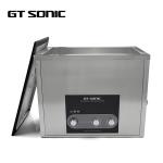 Large Capacity 36L commercial ultrasonic cleaner Adjustable Power