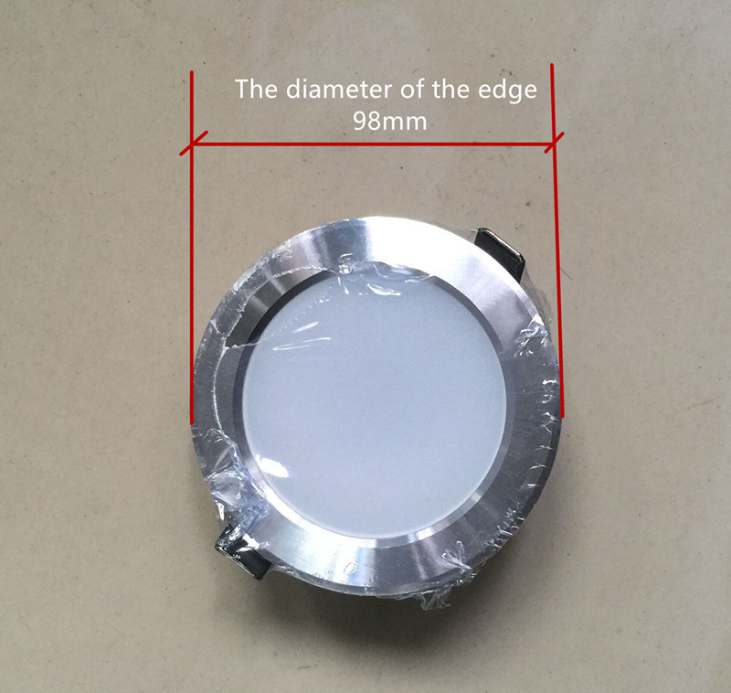 caravan accessories marine cabin lights 12v led light luxury yacht cruise interior corridor wall lamp