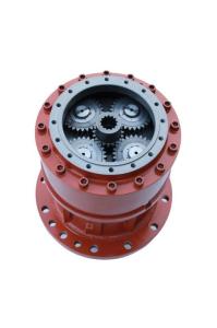 Quality Belparts excavator hydraulic slewing reduction DX340LCA swing gearbox wholesale