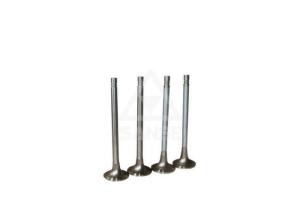 Quality Cummins NT855 Exhaust Valve 145701 diesel engine parts for Excavator wholesale