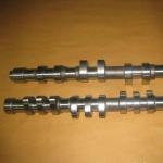 Volkswagen Magotan EA888 AVS Camshaft Assembly 06H109022BH 06H109022BJ