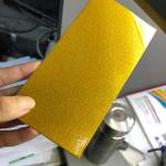 Glossy Powder Coating For Racks Or Metal Furniture