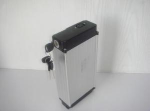 Quality Rear Rack 18650 36V 15AH E Bike Lithium Battery Pack wholesale