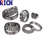 Auto Gearbox Stainless Steel Bearings , 32020 - 32032 Split Roller Bearing