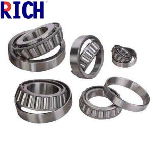 Quality Auto Gearbox Stainless Steel Bearings , 32020 - 32032 Split Roller Bearing wholesale