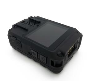 Quality Hot Swappable Battery Wireless Body Worn Camera IP68 Waterproof wholesale
