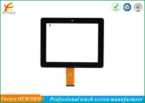 Quality High Resolution POS Touch Panel ILITEK 2511 IC Controller 4096×4096 wholesale