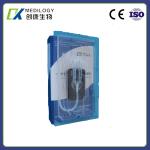 VSD VAC NPWT Adhesive Surgical Dressing Silicone Post Operative Dressing