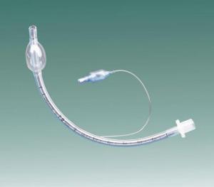 Quality Disposable Endotracheal Tube with cuff /without cuff wholesale