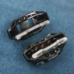 For Audi Q5 Brake Caliper With High Carbon Steel Discs Material And Excellent