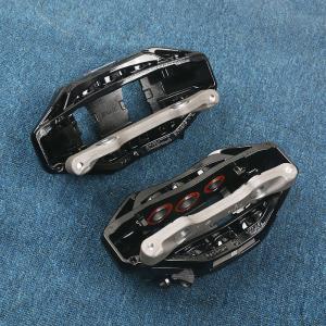 Quality Front Brake Disc 375x36mm Audi Brake Calipers 8N For Audi B9 C8 Brake Systyem Refitting wholesale