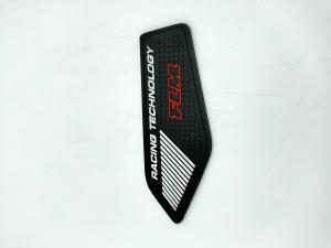 Quality Racing Clothes Logo Label Stickers ODM Available Sewing Shape wholesale