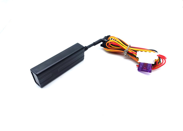 Mini Small Hidden Gps Tracker For Vehicles No Monthly Fee Remotely Control