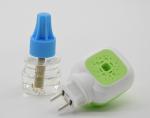 ISO9001 Durable Electric Mosquito Liquid Repellent Lasts 30 Days