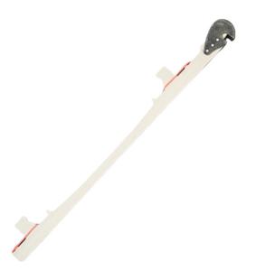 Quality Delta Omni Picanol Air Jet Loom Spare Parts Heald Frame Side Support DRC 2 wholesale