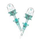 Sterilized Package Hasson Trocar Laparoscopic Trocar for Abdominal Surgery