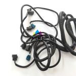 4449447 HITACHI Excavator ZX200-3 ZX210-3 ZX240-3 Diesel Engine Wiring Harness