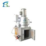 Small Size WFS-30 Medical Waste Incinerator for Plastic Bags Syringes and Drop