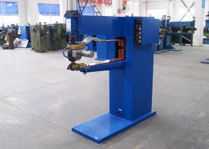 Quality Roller Seam Resistance Welding Machine For Longitudinal Low Power Consumption wholesale