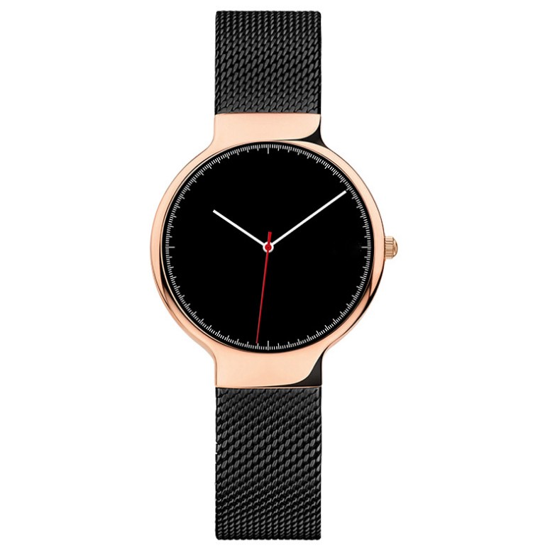 Personalized Genuine Leather Wooden Quartz Watch Winder Wood With Engraved Logo