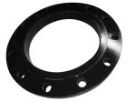 OEM Forged A105 Flange Api Flange Asme B16.5 Wn Rf Flange 10000psi