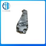 Oil Cooler Cover 37539-30300 for Mitsubishi S6R Diesel Engine Spare Parts