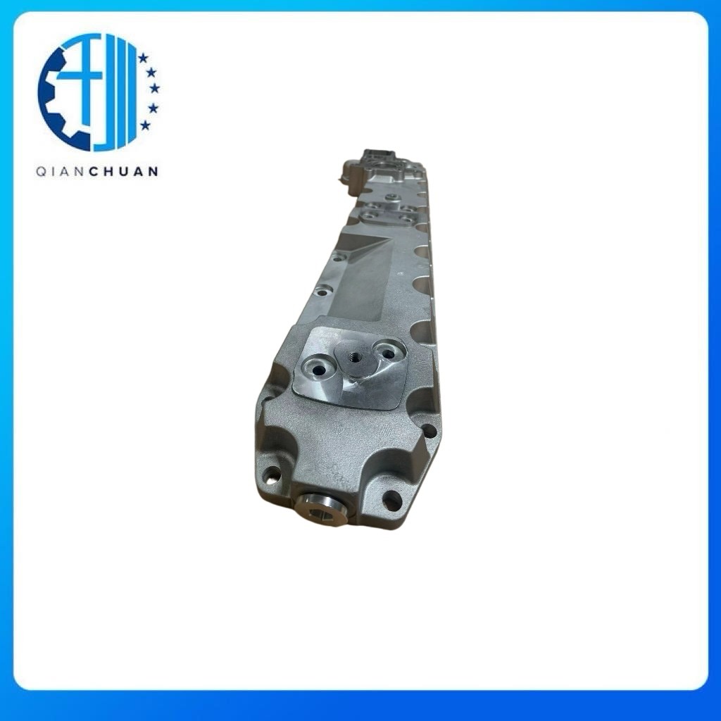 Oil Cooler Cover 37539-30300 for Mitsubishi S6R Diesel Engine Spare Parts